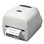 立象Argox桌上型打印机条码打印机CP-3140L/CP-3140LE