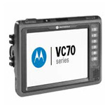 摩托罗拉MOTO超级耐用型车载移动计算机VC70N0