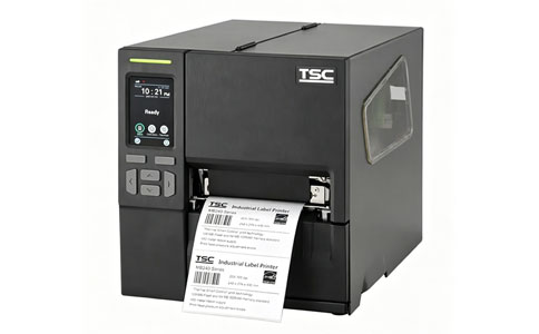TCS普印力(Printronix)工业型RFID电子标签打印机LP6821T
