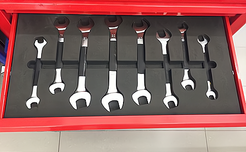 RFID电力工器具无人值守库房价值 RFID电力工器具无人值守库房价值
