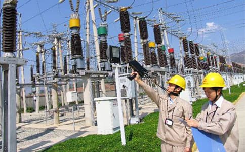 RFID固定资产生命周期管理