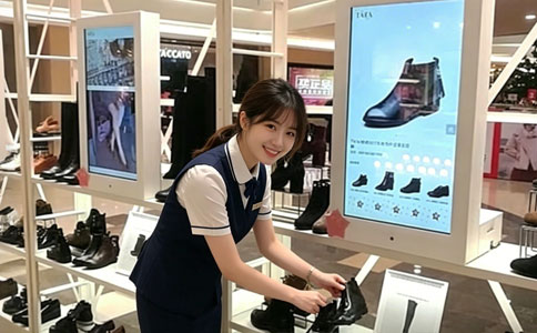RFID服装租赁管理